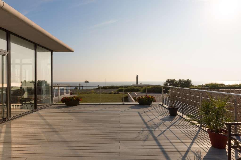 Hostellerie De La Pointe Saint-Mathieu - Spa & Restaurant Plougonvelin Εξωτερικό φωτογραφία