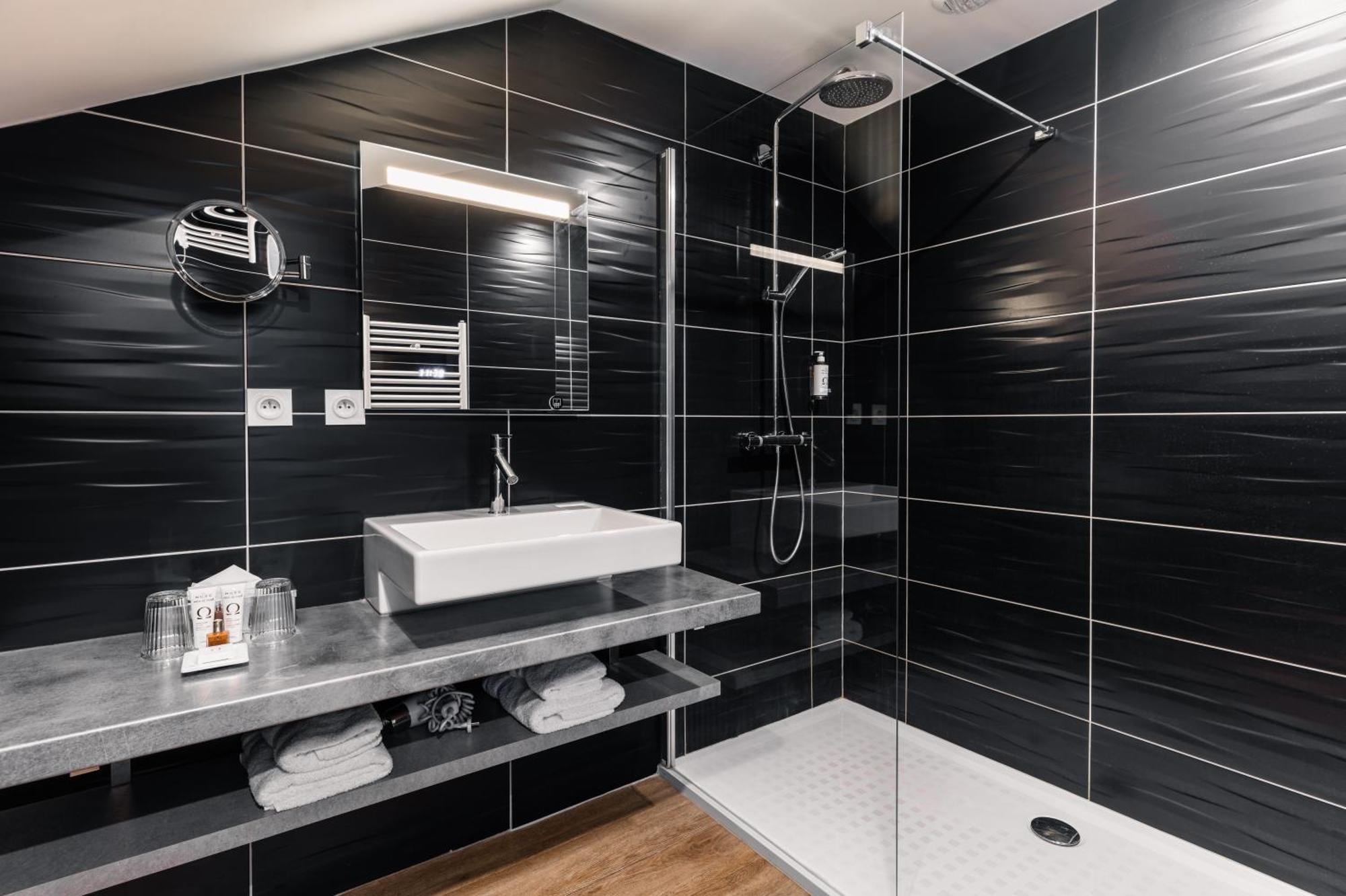 Hostellerie De La Pointe Saint-Mathieu - Spa & Restaurant Plougonvelin Εξωτερικό φωτογραφία