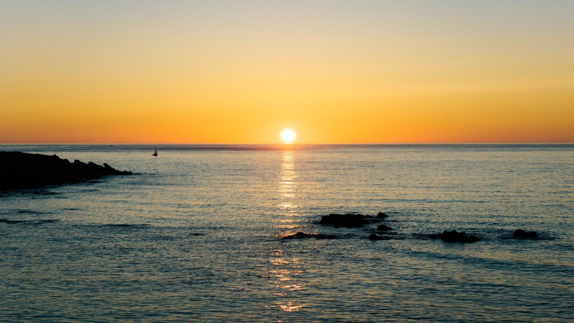 Hostellerie De La Pointe Saint-Mathieu - Spa & Restaurant Plougonvelin Εξωτερικό φωτογραφία